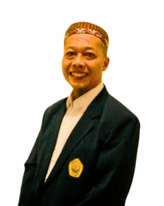 Prof. Ir. Mahros Darsin S.T., M.Sc., Ph.D, IPM.