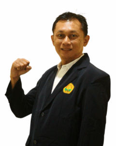 Dr. Ir. Andi Sanata S.T., M.T