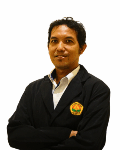 Ir. Danang Yudistiro S.T., M.T.,Ph.D