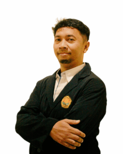 M Fahrur Rozy Hentihu, ST., MT., Ph.D