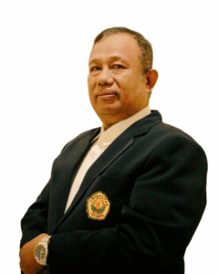 Dr. Ir. Robertoes Koekoeh Koentjoro Wibowo, S.T., M.Eng.