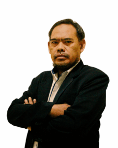 Dr. Ir. Nasrul Ilminnafik, S.T., M.T.